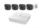 Branded CCTV - IP Camera Kit