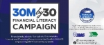 FREE - 30Mby30 Financial Literacy