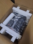 Kleenbac Machine (Thermal Fog Machine)