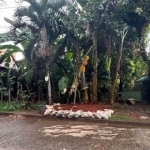 LOT FOR SALE: 240 SQM SUBDIVISION LOT